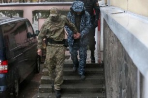 Адвокат рассказала о состоянии и условиях содержания украинских моряков в Москве
