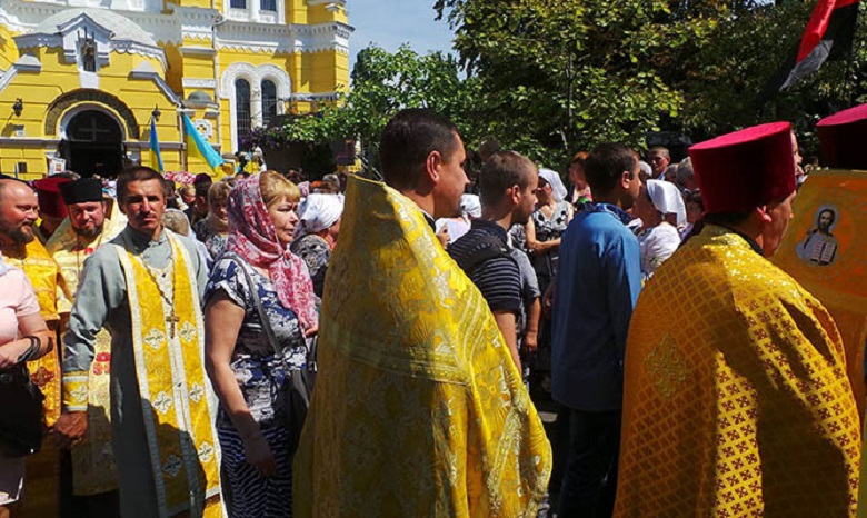 У Порошенко уверяют, что новая церковь будет независимой