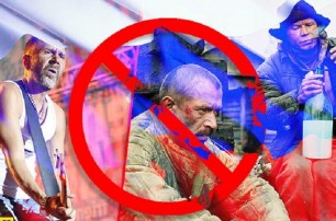 Ивано-Франковский облсовет объявил мораторий на публичное использование русскоязычного культурного продукта