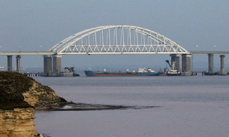 Российские оккупанты продолжают препятствовать проходу кораблей в украинские порты – Госпогранслужба