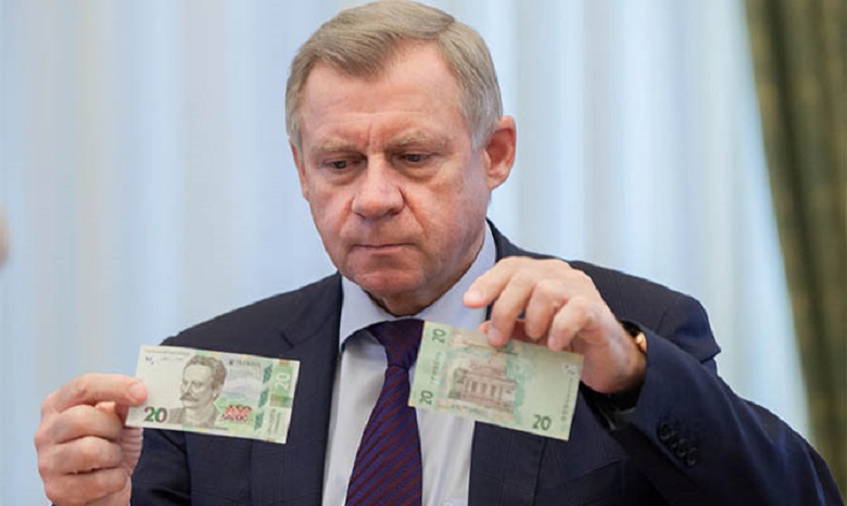 Глава НБУ: Украине за два года нужно отдать 12 миллиардов долларов долгов