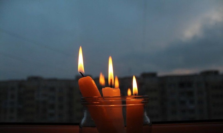 Более 100 тысяч киевлян могут остаться под Новый год без электричества