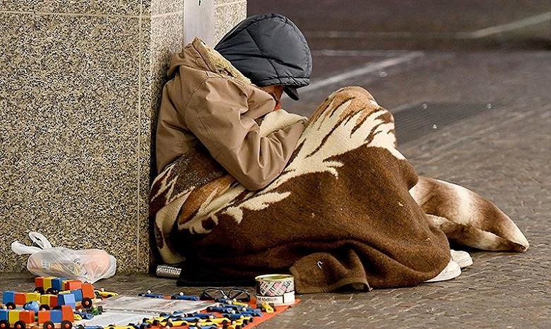 Уровень бедности в Украине снижается – Госстат