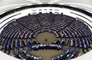Агрессия РФ и борьба с коррупцией: Европарламент готовится принять резолюцию по Украине