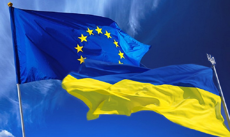 В ЕС призвали Украину не останавливать процесс реформ в год выборов