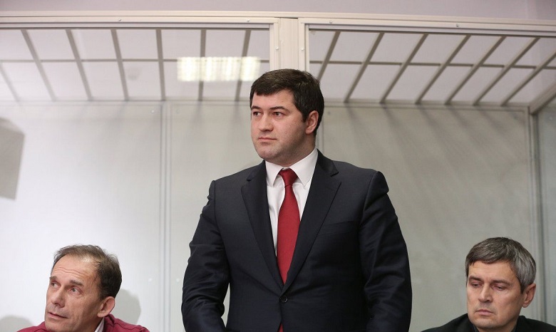 "Приступлю к обязанностям и буду работать", - Насиров намерен вернуться на должность главы ГФС