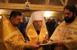 В Киеве волонтеров благословили на начало духовной миссии на Восток Украины