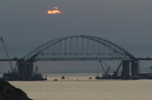 Крымский мост разорвется в один момент: эксперт рассказал о "точке невозврата"