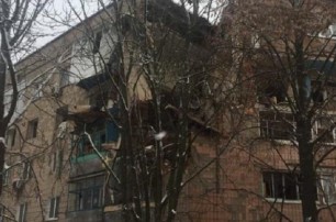 Взрыв в Фастове: в ГСЧС сообщили об одном пострадавшем
