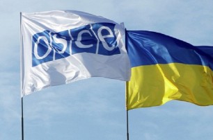 Украина в ОБСЕ подняла вопрос о российских танках на границе