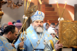 СБУ под охраной доставляет в Киев митрополита УПЦ