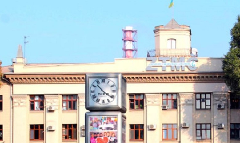 Group DF Фирташа оспорит в суде возвращение государству Запорожского титанового комбината