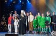 Митрополит Онуфрий наградил талантливую молодежь страны «Дети Украины - будущее нации»