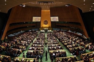 Проукраинская резолюция на Генассамблее ООН: получится ли наказать Россию
