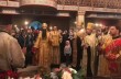 45 винницких священников вернулись в УПЦ после приезда в епархию нового архиепископа