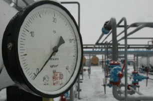 В Украине "тают" запасы газа: хватит ли голубого топлива на зиму