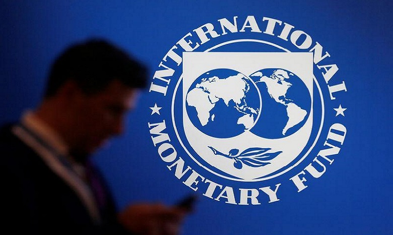 МВФ перечислил Украине $1,4 миллиарда