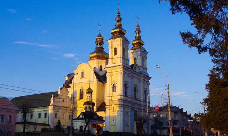 В ПЦУ перешли только три из 300 приходов Винницкой епархии УПЦ