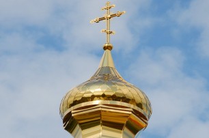 В Винницкой области захватили храм УПЦ