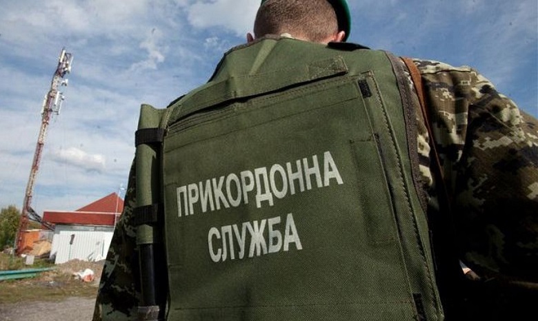 МИД предупреждает об осложнении пересечения границы Украины с Польшей