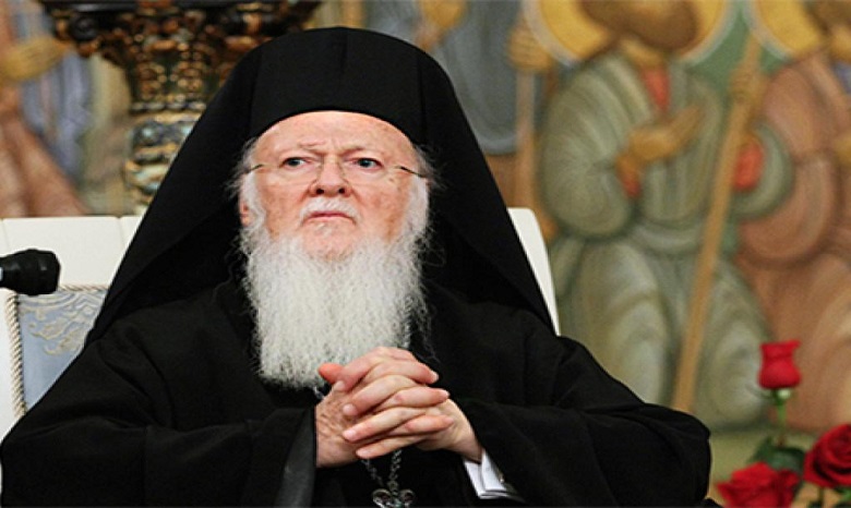 В РПЦ считают, что Варфоломей не мог в «добром уме» отменить указ 300-летней давности