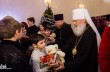 Более 250 детей получили подарки от Одесской епархии УПЦ