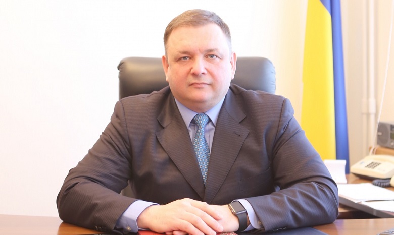 Я не вижу никакого ущемления прав русскоязычных, - глава Конституционного суда Украины Шевчук
