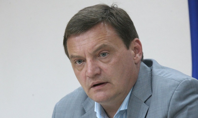 Грымчак рассказал, что получила Украина от НАТО из-за военного положения (ВИДЕО)