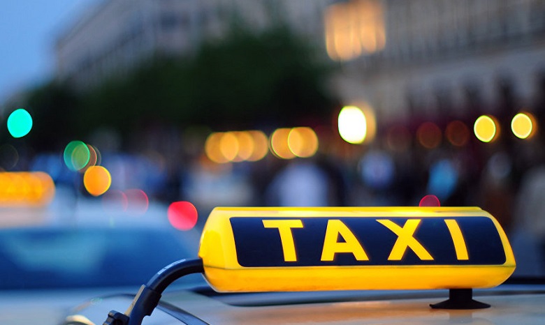 Особенности работы столичного такси