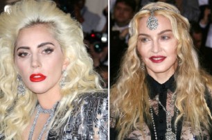 Мадонна против Леди Гаги: дело об украденной цитате