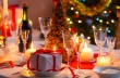 Украинцы назвали сумму расходов на новогодний стол