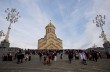 Синод Грузинской Церкви перенес обсуждение «украинского вопроса»