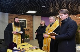 На официальном сайте УПЦ КП появилась информация о митрополите Симеоне, запрещенном в УПЦ