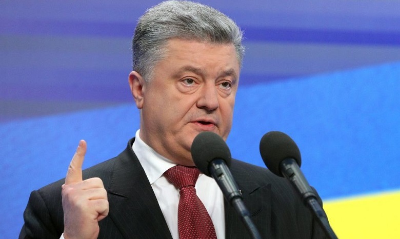Порошенко надеется на "активную роль" ОБСЕ по вопросам Крым и Донбасса