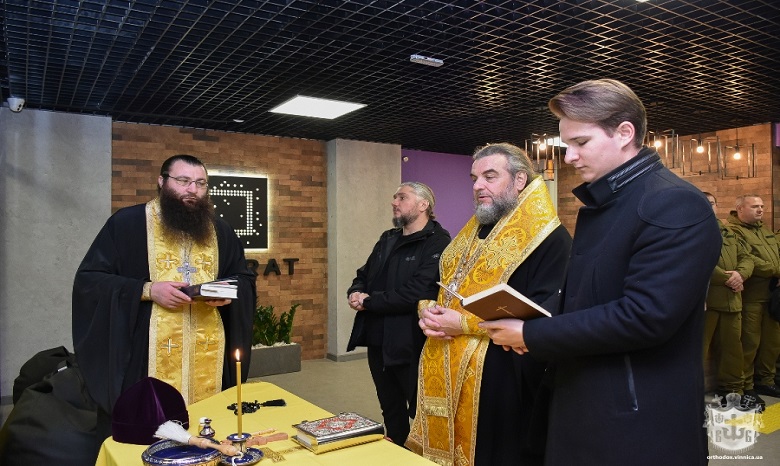 На официальном сайте УПЦ КП появилась информация о митрополите Симеоне, запрещенном в УПЦ