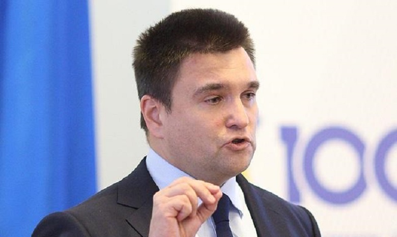 Климкин объяснил решение ЦИК о закрытии избирательных участков на территории России