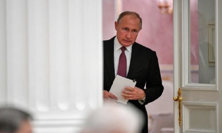 Когда Путин уйдет с Донбасса: американский дипломат дал не очень оптимистичный прогноз