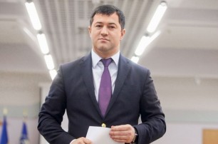 Второе пришествие. Что думают юристы о восстановлении Романа Насирова в должности главы ГФС