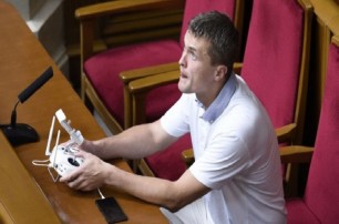 Нардеп Луценко требует проверять мощи святых в Лавре на аутентичность ДНК