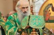 Тернопольский митрополит Сергий: Лукавая автокефалия делает из Церкви организацию, похожую на земные партии