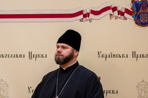 Главный юрист УПЦ поздравил украинцев «с образованием юрисдикции Константинопольского Патриархата в Украине»