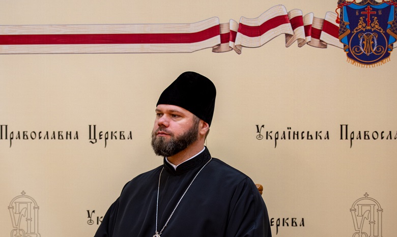 Главный юрист УПЦ поздравил украинцев «с образованием юрисдикции Константинопольского Патриархата в Украине»