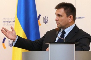 РФ будет использовать вопрос освобождения моряков и политзаключенных в контексте выборов в Украине - Климкин