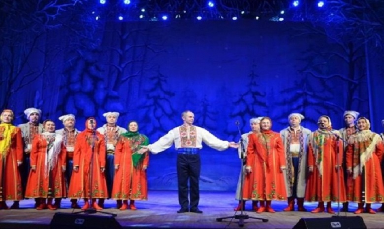 В епархиях УПЦ по всей Украине пройдут рождественские концерты