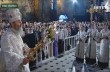 Рождественскую трансляцию из Киево-Печерской лавры посмотрели миллионы украинцев