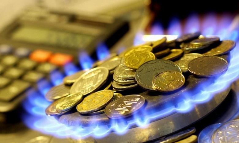 МВФ ожидает, что с 1 мая 2019 года цена на газ для населения в Украине повысится на 15%