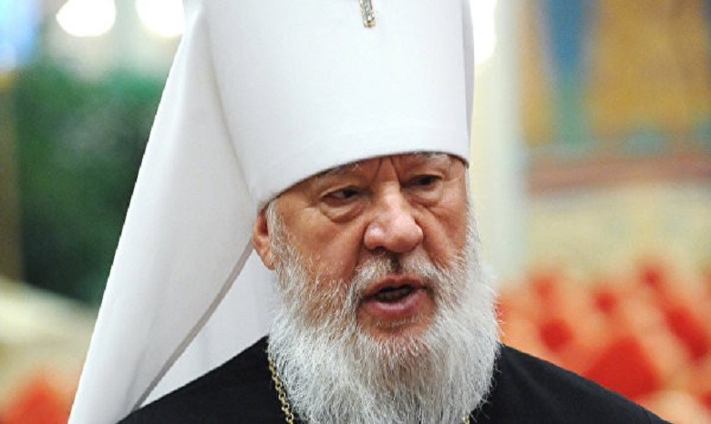 Одесский митрополит Агафангел: Священники и иерархи УПЦ подвергаются беспрецедентному давлению