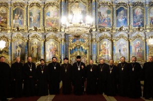 В Венгрии православные осудили действия Вселенского Патриарха относительно Украины