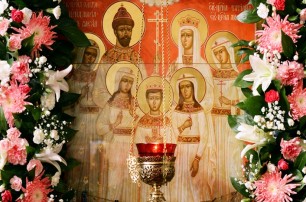 В РПЦ заявили, что признают «екатеринбургские останки», «когда не останется сомнений в их подлинности»
