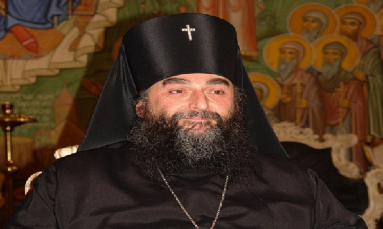 Епископ Грузинской Православной Церкви заявил, что не будет служить с духовенством ПЦУ